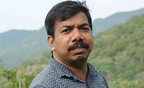 2025 சாகித்திய பால புரஸ்கார் விருது: விஷ்ணுபுரம் சரவணின் ஒற்றைச் சிறகு ஓவியா நாவலுக்கு அறிவிப்பு