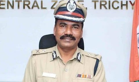 ஏடிஜிபி கைது உத்தரவு ரத்து: வழக்கு விசாரணையை சிபிசிஐடிக்கு மாற்ற தமிழக அரசு உத்தரவாதம்!