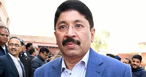 தயாநிதி மாறன் - கோப்புப்படம்