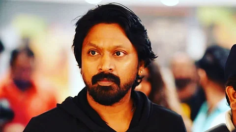 போதைப்பொருள் வழக்கு: நடிகர் கிருஷ்ணாவுக்கு அழைப்பாணை!
