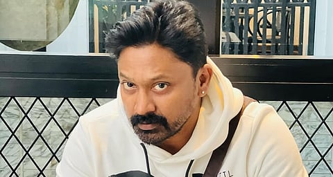 போதைப் பொருள் வழக்கு: நடிகர் கிருஷ்ணா கைது!