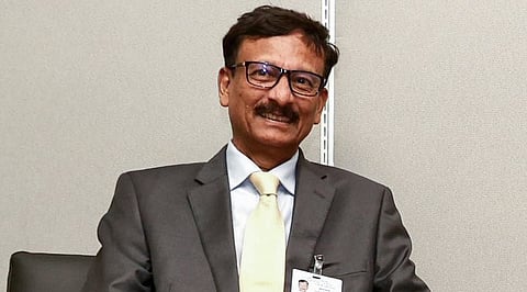 தௌஹித் ஹொசைன் - கோப்புப்படம்