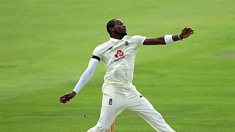 4 ஆண்டுகளுக்குப் பிறகு டெஸ்டில் களமிறங்குகிறார் ஆர்ச்சர்