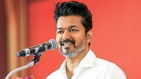 டிசம்பர் 20 வரை சுற்றுப்பயணம்: விஜயின் திட்டம் வெளியானது! | TVK Vijay |