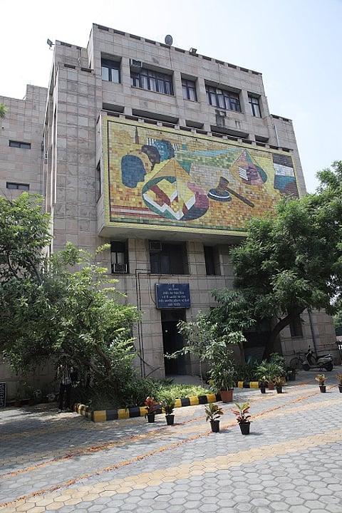 மத்திய நிர்வாக தீர்ப்பாயம்