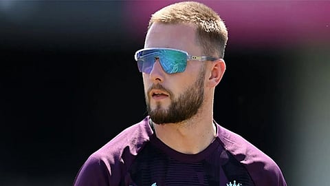 The Ashes: England announced Playing XI for Adelaide Test