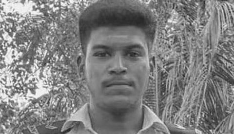 அரசுப் பணி, வீட்டுமனை ஒதுக்கீட்டில் திருப்தியில்லை: மடப்புரம் அஜித்குமார் சகோதரர்