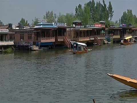 காஷ்மீர் பள்ளத்தாக்கு - கோப்புப்படம்