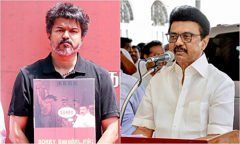 விஜய் குற்றச்சாட்டு: சாத்தான்குளம் சிபிஐ வழக்கில் ஸ்டாலின் அன்று என்ன சொன்னார்?