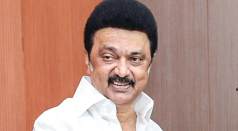கலகமூட்ட நினைப்பவர்களுக்கு இடமளிக்காதீர்: காமராஜ் விவகாரத்தில் ஸ்டாலின் வேண்டுகோள்