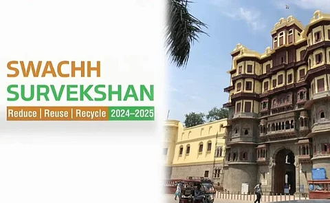தூய்மையான இந்திய நகரங்கள் பட்டியல்: சாதனை படைத்த இந்தூர்! | Indore | Cleanest City