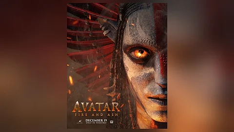 இந்த வாரம் வெளியாகும் அவதார் 3 டிரெய்லர்! | Avatar: Fire and Ash