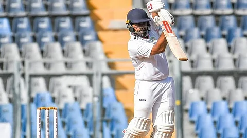 கர்நாடகத்துக்கே மீண்டும் திரும்பிய கருண் நாயர்! | Karun Nair