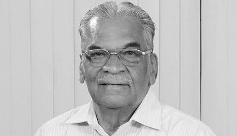 நம்பெருமாள் சாமி