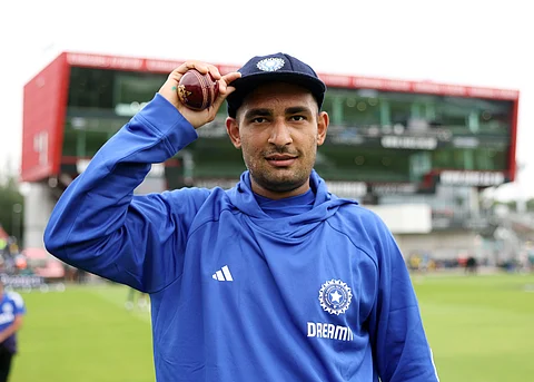 Anshul Kamboj