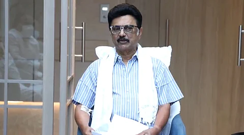 அப்போலோவிலிருந்து வீடு திரும்பினார் முதல்வர் ஸ்டாலின்! | MK Stalin