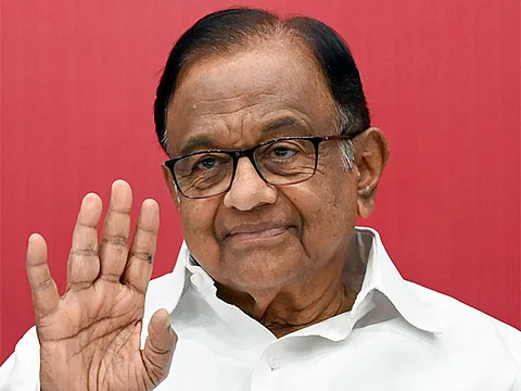 அதிகார துஷ்பிரயோகம் செய்யும் தேர்தல் ஆணையம்: ப. சிதம்பரம் சாடல் | SIR |