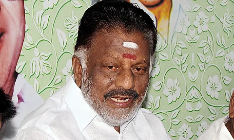 முதல்வர் ஸ்டாலினை சந்தித்ததால் சர்ச்சை: ஓபிஎஸ் விளக்கம்! | OPS | MK Stalin | Alliance
