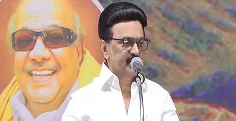 இந்தியாவிலேயே இரட்டை இலக்க வளர்ச்சியை எட்டிய ஒரே மாநிலம்: முதல்வர் ஸ்டாலின் பெருமிதம்| GSDP | Tamil Nadu