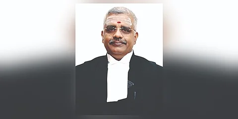 இடஒதுக்கீட்டால் தரம் குறைகிறது என்பதை ஏற்றுக்கொள்ள மாட்டேன்: நீதிபதி ஆனந்த் வெங்கடேஷ் | Reservation