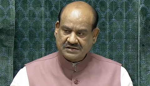 சபாநாயகர் ஓம் பிர்லா
