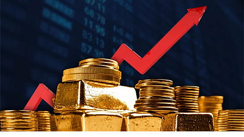 Prime Loan Festival celebrates Independence Day with competitive gold loan interest rates from Bajaj Finance
