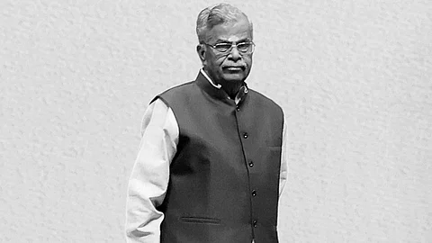 இல. கணேசன் கடந்து வந்த பாதை! | La. Ganesan