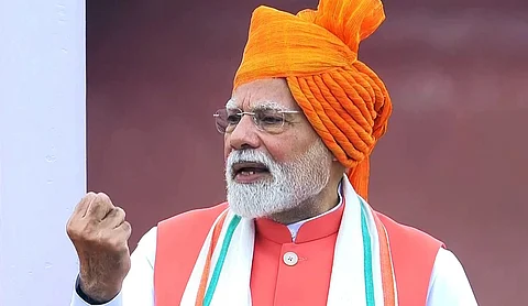 பிரதமர் மோடியின் சுதந்திர தின அறிவிப்பு: ஜிஎஸ்டி வரி விதிப்பில் மாற்றங்கள் என்னென்ன? | GST | Tax Slabs