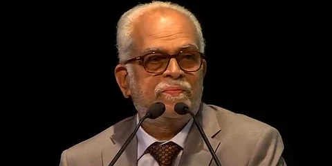 குடியரசுத் துணைத் தலைவர் தேர்தல்: இண்டியா கூட்டணியின் வேட்பாளர் அறிவிப்பு | Vice President Election