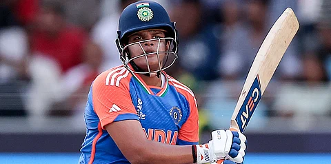 மகளிர் ஒருநாள் உலகக் கோப்பை: ஷெஃபாலி வர்மா நீக்கம்! | ICC | World Cup | India | Women's ODI