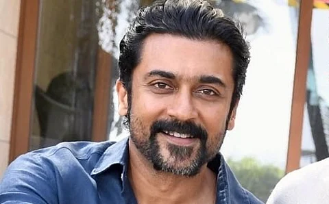 2026 தேர்தலில் சூர்யா போட்டியிடுகிறாரா?: சூர்யா நற்பணி இயக்கம் விளக்கம்