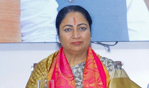 தாக்குதல் எதிரொலி: தில்லி முதல்வர் ரேகா குப்தாவுக்கு இசட் பிரிவு பாதுகாப்பு! | Rekha Gupta | Z Security | CRPF