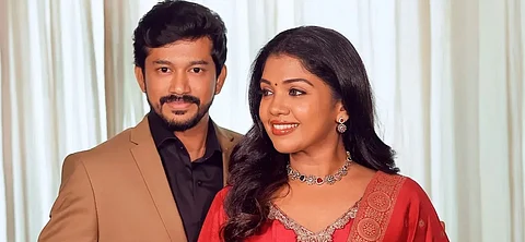 எதிர்பாராத சூழலால் திருமணம் ஒத்திவைப்பு: ரித்விகா அறிவிப்பு | Marriage | Riythvika | Big Boss