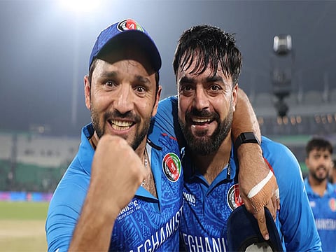 ஆசியக் கோப்பை டி20: ஆப்கானிஸ்தான் அணி அறிவிப்பு | Asia Cup T20