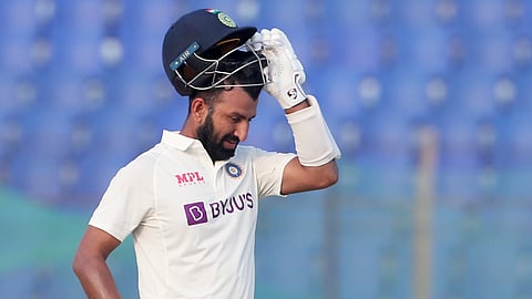 உடைக்க முடியாத புஜாராவின் சாதனைகள்! | Pujara
