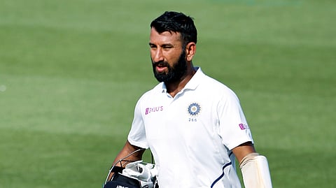 அனைத்து விதமான கிரிக்கெட்டிலிருந்தும் புஜாரா ஓய்வு! | Pujara
