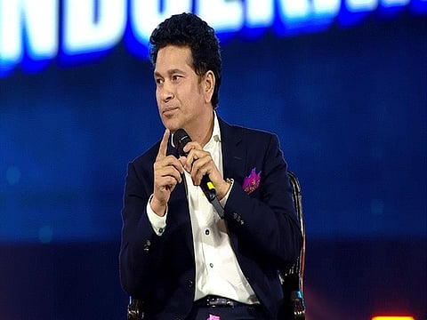 3 BHK படத்தைப் பாராட்டிய சச்சின் டெண்டுல்கர்! | Sachin Tendulkar