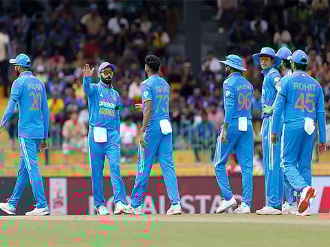 உறவை முறித்துக்கொள்ளும் பிசிசிஐ, ட்ரீம்11: பிசிசிஐ செயலர் சைகியா | Dream11 | BCCI