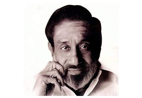 சிவாஜி கணேசன் குடும்பத்தில் அடுத்த திருமணம்! | Sivaji Ganesan
