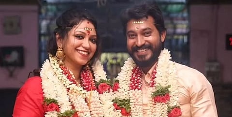 மாதம்பட்டி ரங்கராஜ் மீது ஆடை வடிவமைப்பாளர் ஜாய் கிறிசில்டா காவல் ஆணையரகத்தில் புகார்! | Madhampatty Rangaraj