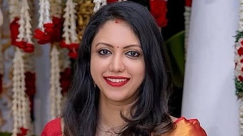 ஜாய் கிறிசில்டா