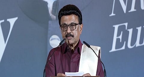 முதல்வரின் ஜெர்மனி பயணத்தில் ரூ. 3,201 கோடி முதலீடுகள் ஈர்ப்பு: தமிழக அரசு அறிவிப்பு | CM MK Stalin | Germany