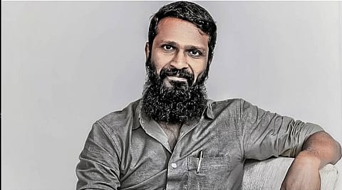 தனுஷ் போல தயாரிப்பாளர் கிடைக்கமாட்டார் - இயக்குநர் வெற்றி மாறன் புகழாரம் | Vetri Maaran | Dhanush |