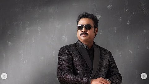 நடிகர் சரவணன் மீது மனைவி புகார்: கொலை மிரட்டல் விடுப்பதாகக் குற்றச்சாட்டு | Saravanan |