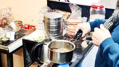 கோவையிலும் டீ, காபி விலை உயர்வு! | Tea | Coffee |