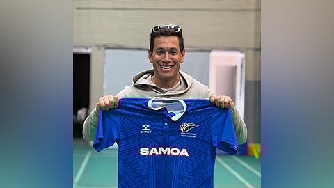 சமோவா அணிக்காக விளையாடும் நியூசிலாந்து ஜாம்பவான்! | Ross Taylor