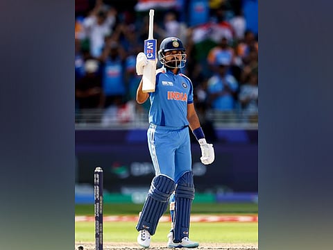 'எரிச்சலூட்டும்': மௌனம் கலைத்த ஷ்ரேயஸ் ஐயர்! | Shreyas Iyer |