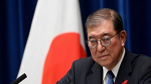 ஜப்பான் பிரதமர் ஷிகேரு இஷிபா ராஜினாமா! | Japan |
