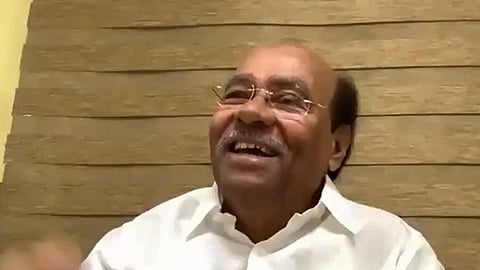 ஒசூரில் விமான நிலையம்,மெட்ரோ ரயில் அமைக்க வேண்டும்: ராமதாஸ் கோரிக்கை | Ramadoss | PMK |