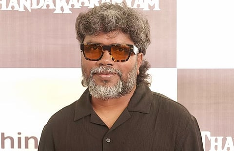நேபாளத்தில் கலைப்படைப்பு தான் மாற்றத்தை ஏற்படுத்தியுள்ளது: பா. இரஞ்சித் | Pa Ranjith | Thandakaaranyam |